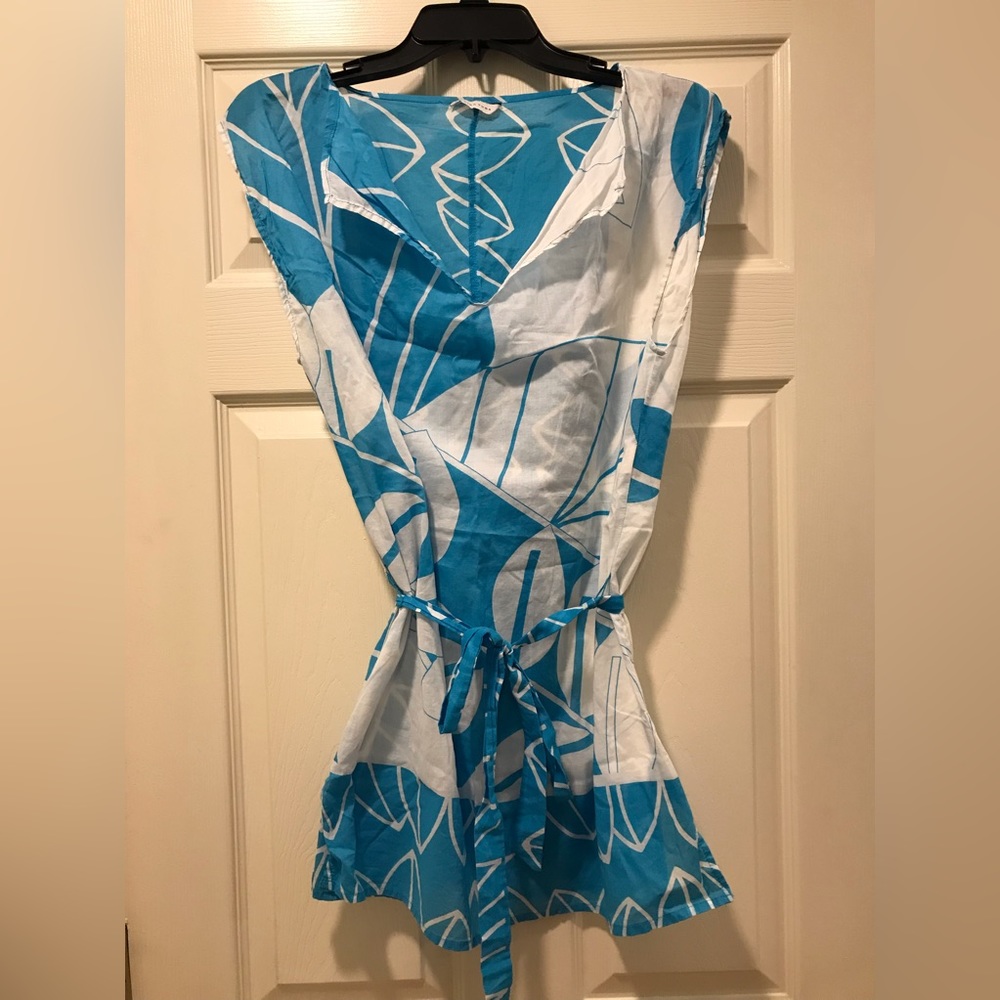 Trina Turk Swimsuit Coverup